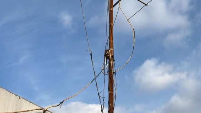 📺 Intervento in centro a Milano – Problemi di ricezione...