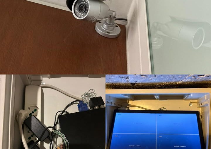 📍 Intervento in condominio a Milano 🔧 Controllo funzionalità impianto...