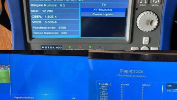 📡 Intervento Sky a Milano – Segnale Assente Risolto! Oggi...