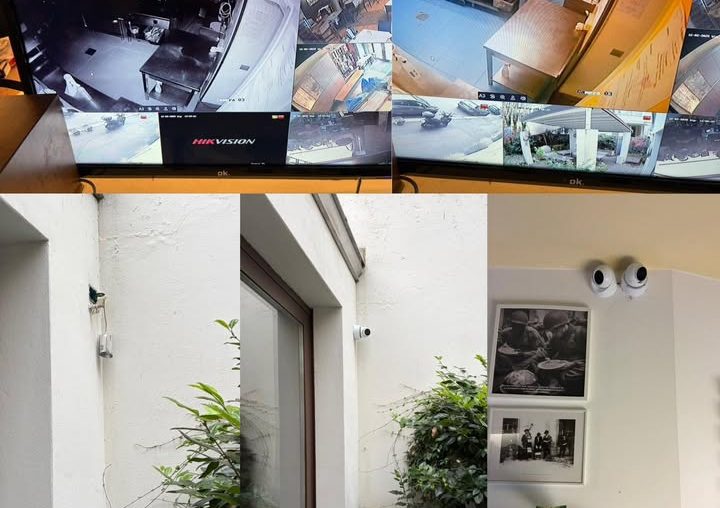 📍 Intervento in ristorante a Milano Oggi siamo intervenuti in...