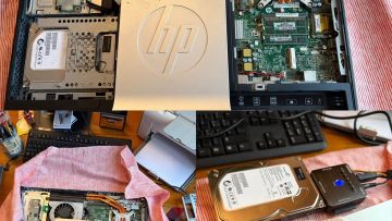 💻 Assistenza PC a domicilio in centro a Milano 🛠️...