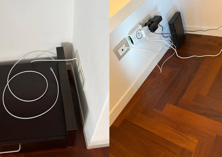 🔧 Intervento rete LAN a domicilio – Milano 🎮 Siamo...