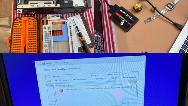 Assistenza PC a domicilio – Sedriano (MI) Siamo...