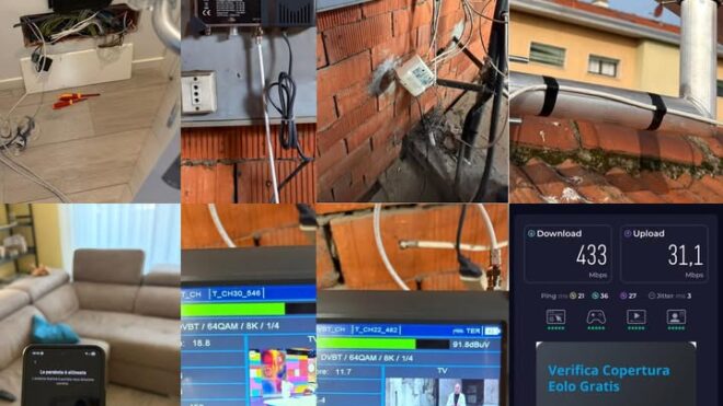 Internet veloce anche senza fibra? Soluzione trovata! Intervento...