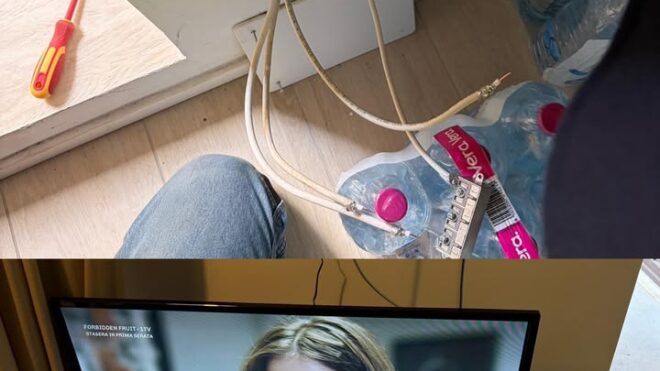 Problemi di segnale TV digitale terrestre a Milano? Risolto!...