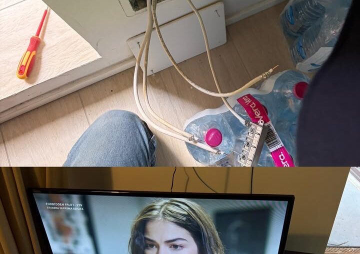 Problemi di segnale TV digitale terrestre a Milano? Risolto!...