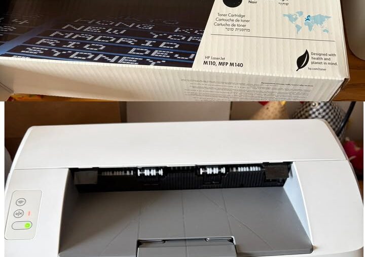 Stampante bloccata e PC lento? Risolto in un solo...