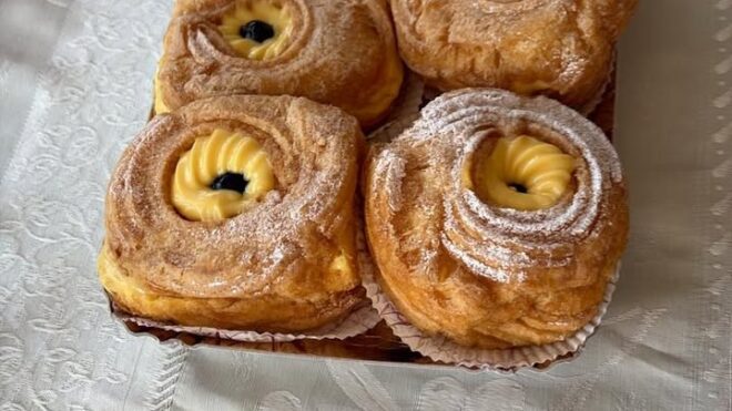 E niente… buona festa del papà! Clienti ne abbiamo...
