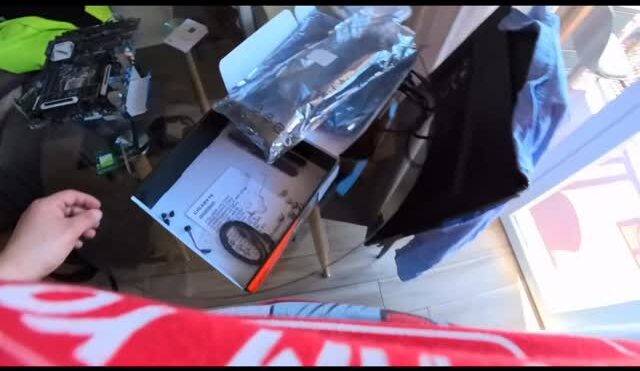 Da scatola chiusa a PC acceso — tutto a...