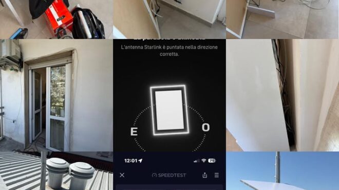 Addio internet lento — a Melzo ora vola con...