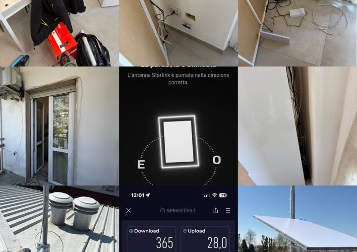Addio internet lento — a Melzo ora vola con...