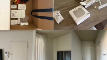 Appartamento a Rozzano protetto con impianto di sicurezza via...