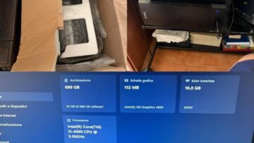 🖥️ PC desktop nuovo consegnato a domicilio a Milano —...