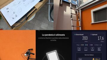 🛰️ Internet veloce in appartamento con giardino a Milano —...