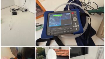 📡 Segnale TV debole in villetta a Milano? Risolto con...